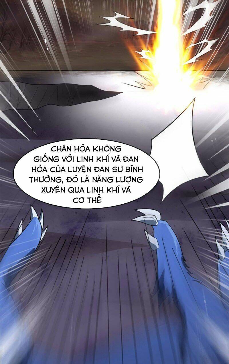 Chương 315 - Trang 22