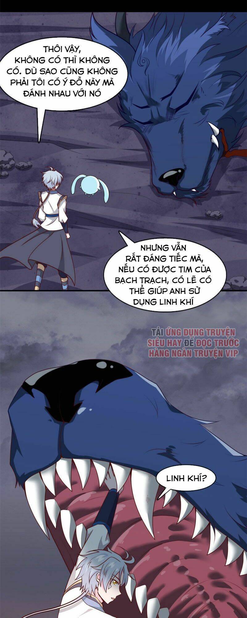 Chương 319 - Trang 1