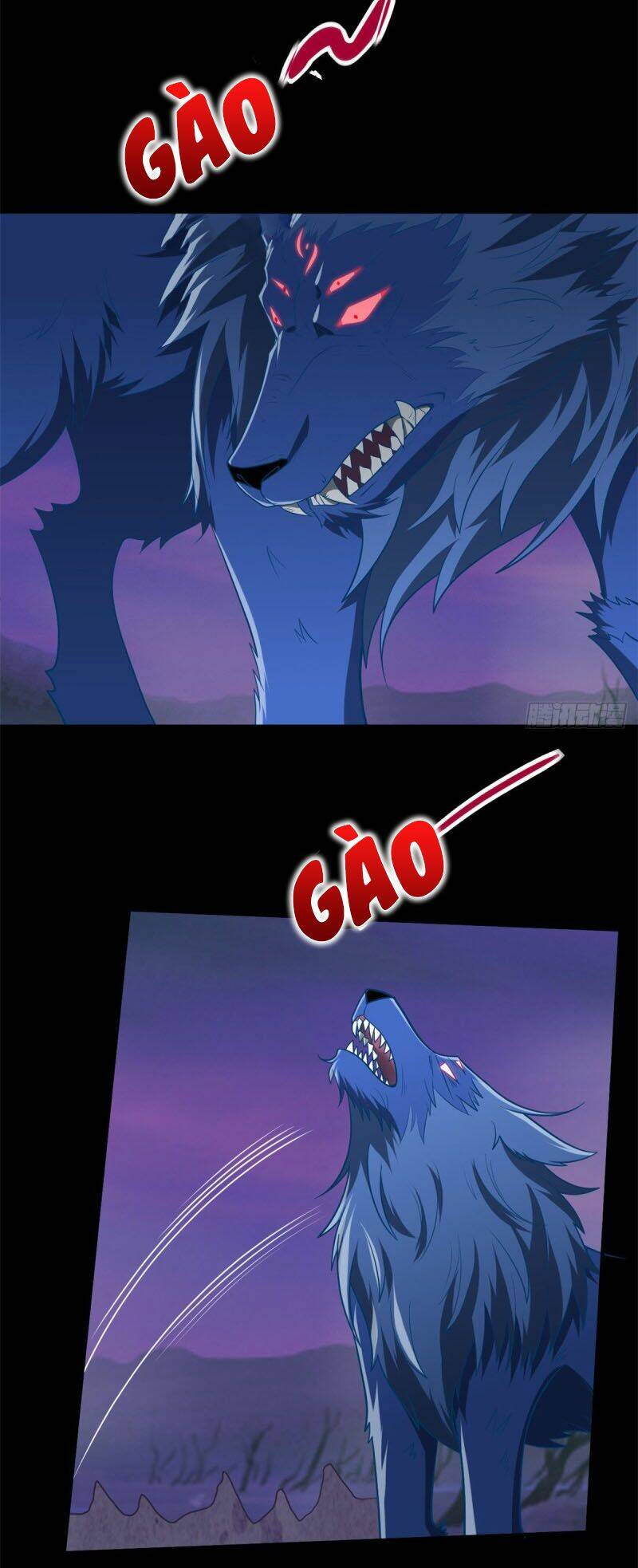Chương 320 - Trang 14