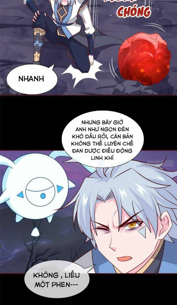 Chương 321 - Trang 18