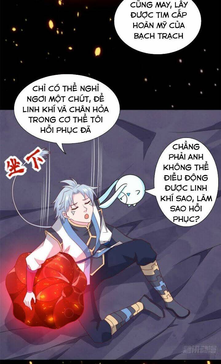 Chương 321 - Trang 8