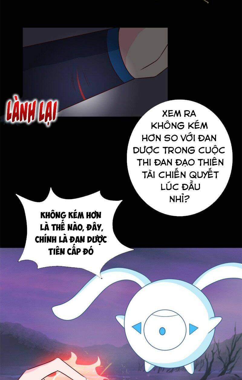 Chương 322 - Trang 20