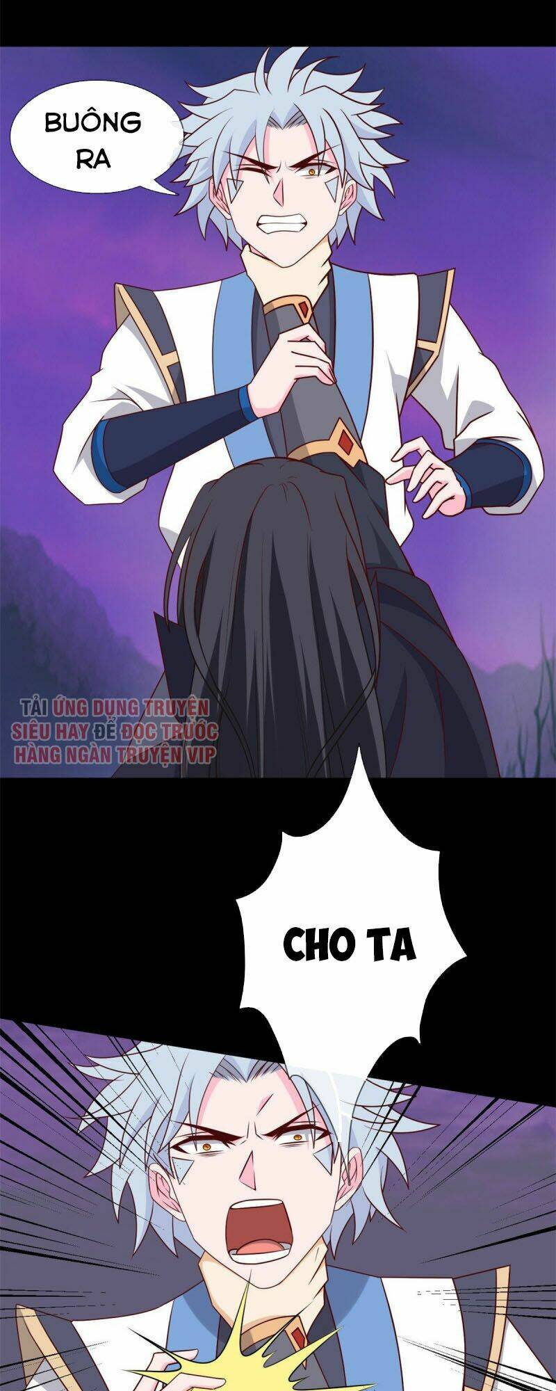 Chương 324 - Trang 1