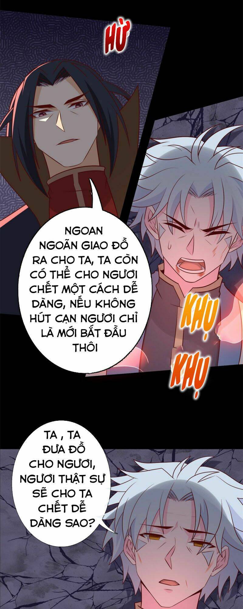 Chương 324 - Trang 8