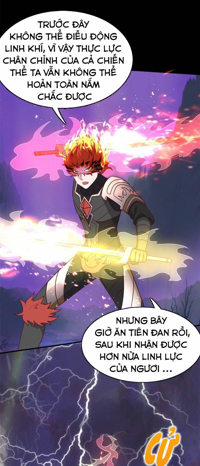 Chương 326 - Trang 1