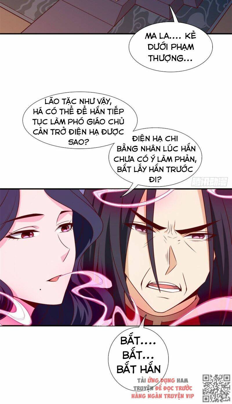 Chương 328 - Trang 16