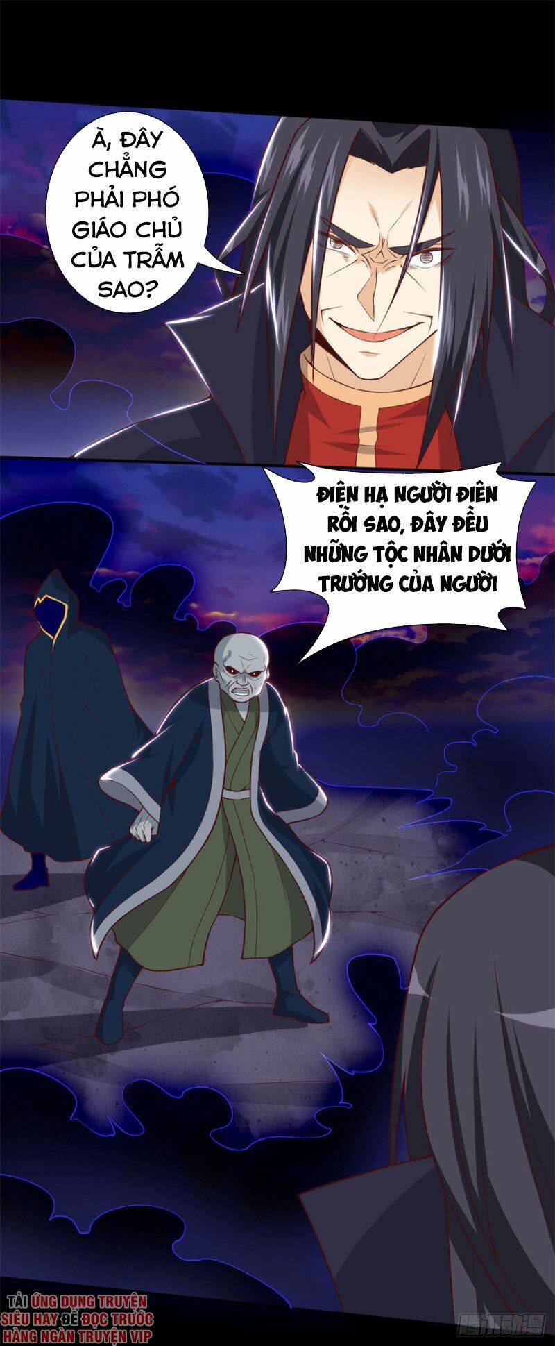 Chương 331 - Trang 17