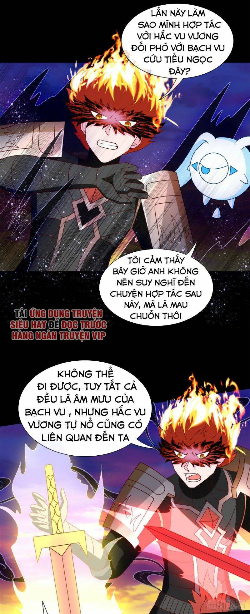Chương 334 - Trang 3