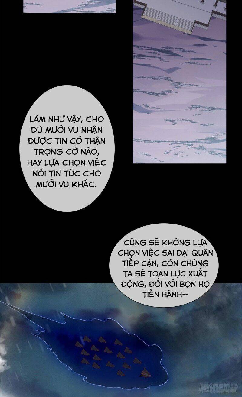 Chương 342 - Trang 22