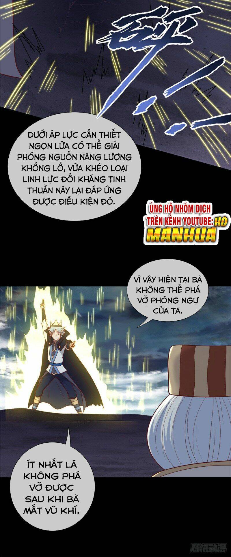 Chương 345 - Trang 12