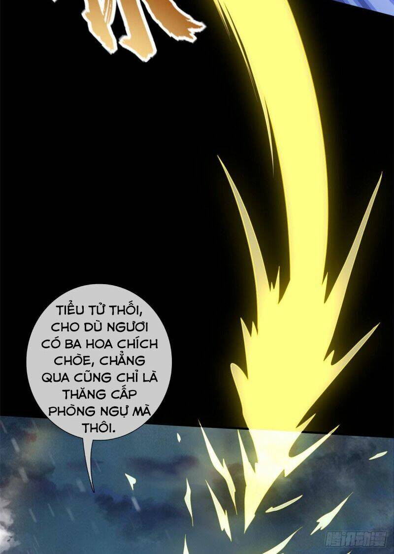 Chương 345 - Trang 16