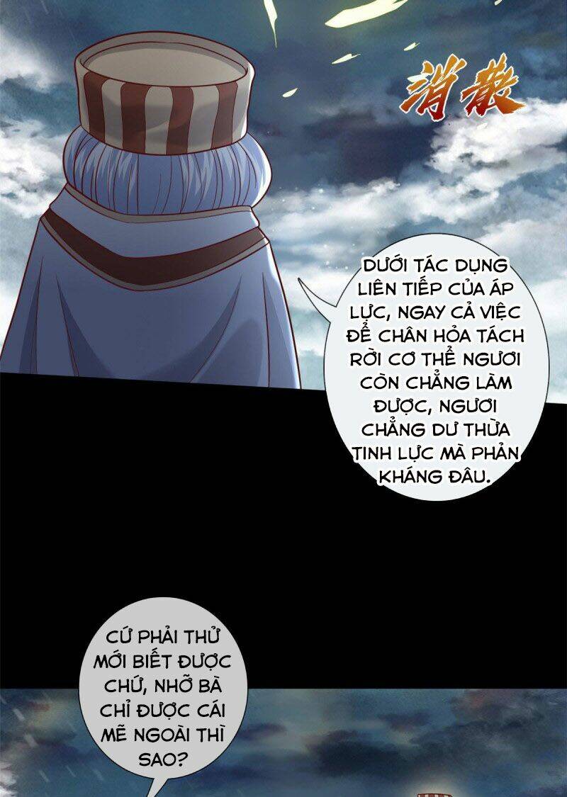 Chương 345 - Trang 17