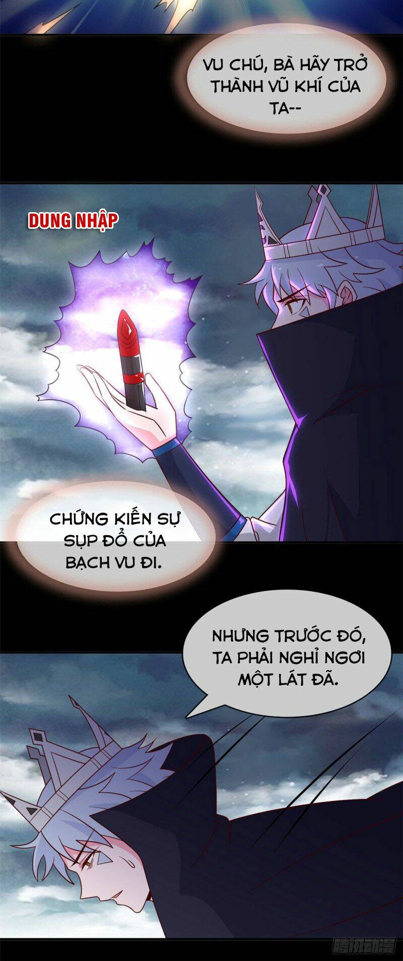 Chương 347 - Trang 18