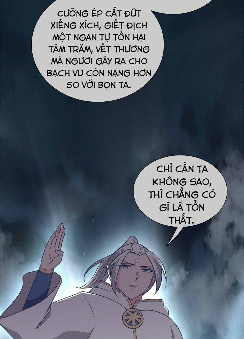 Chương 349 - Trang 21