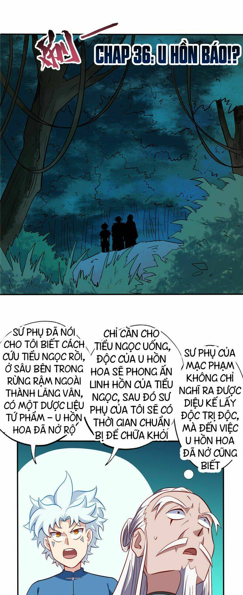 Chương 36 - Trang 2