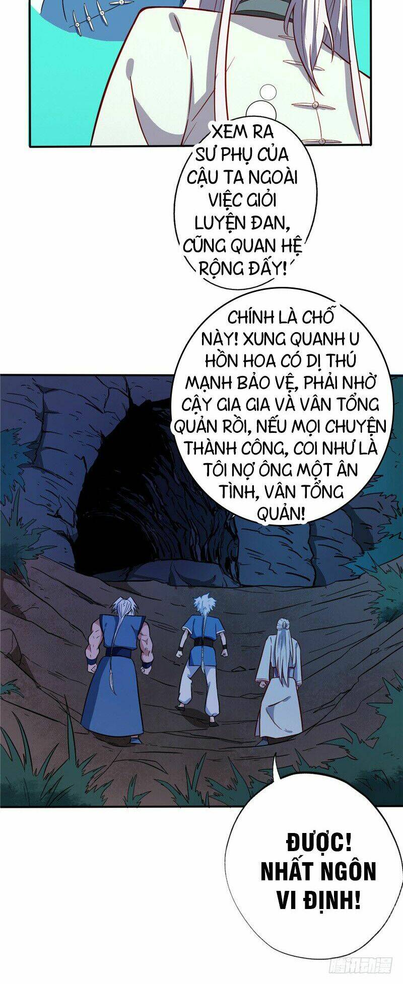 Chương 36 - Trang 3
