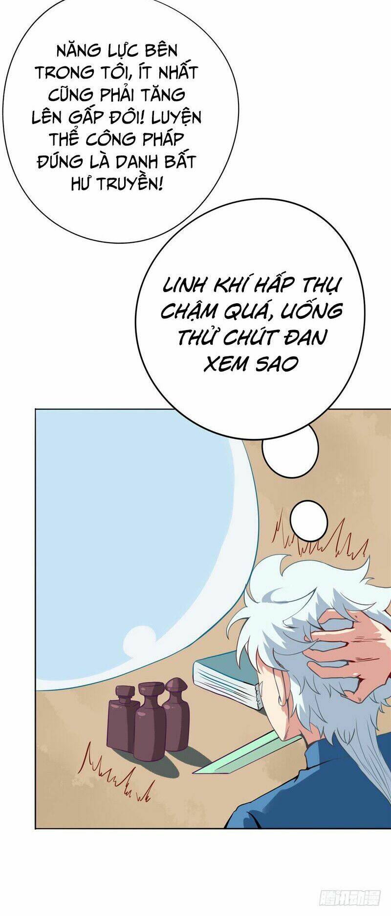Chương 40 - Trang 21