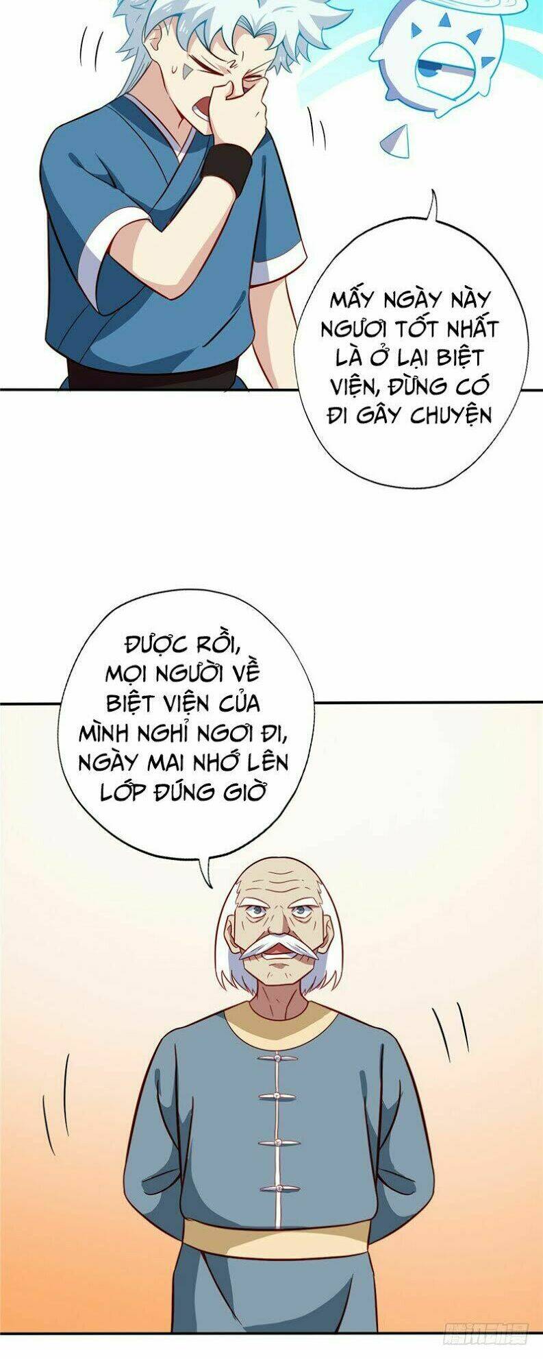 Chương 61 - Trang 17