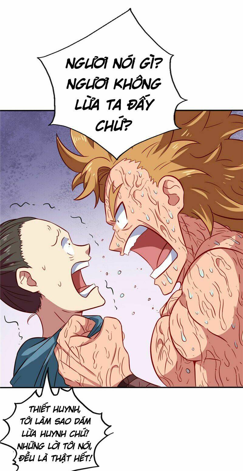 Chương 61 - Trang 10
