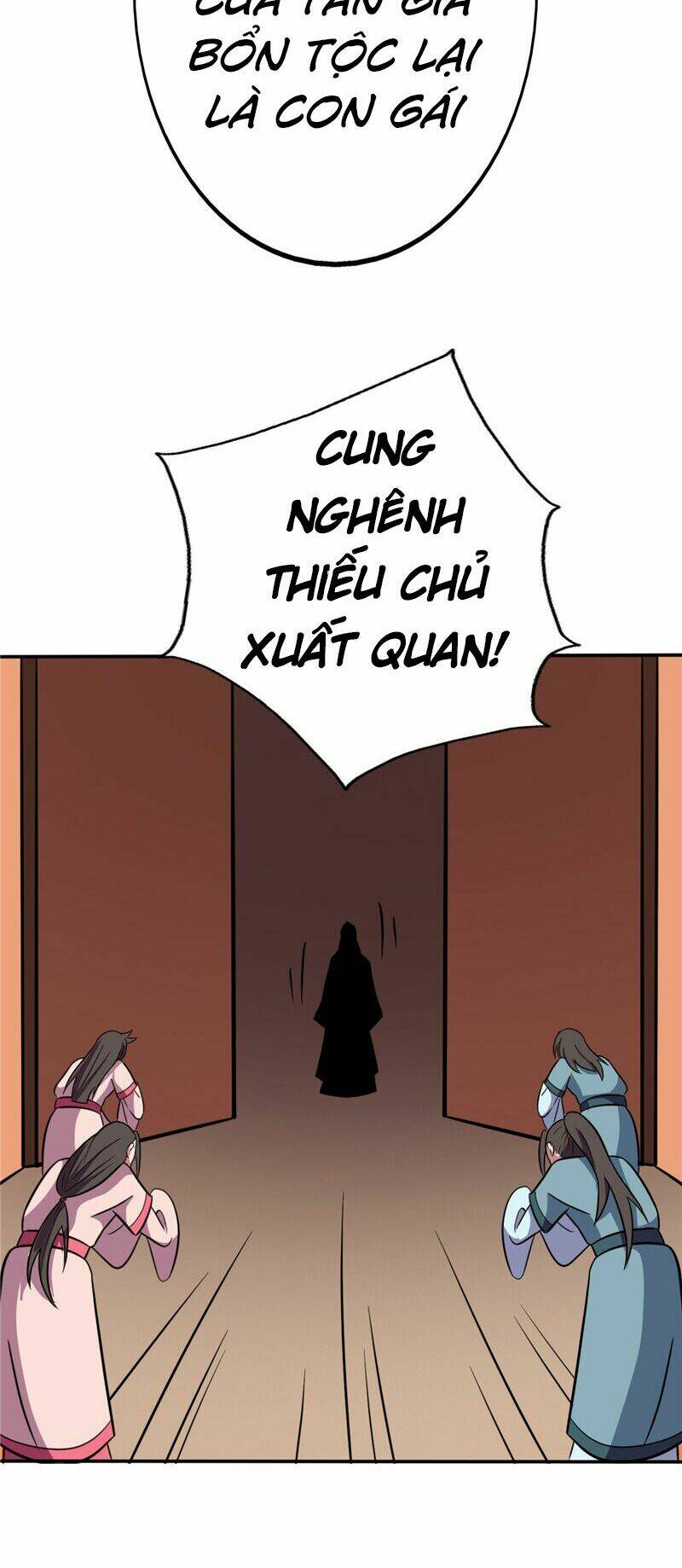 Chương 62 - Trang 19