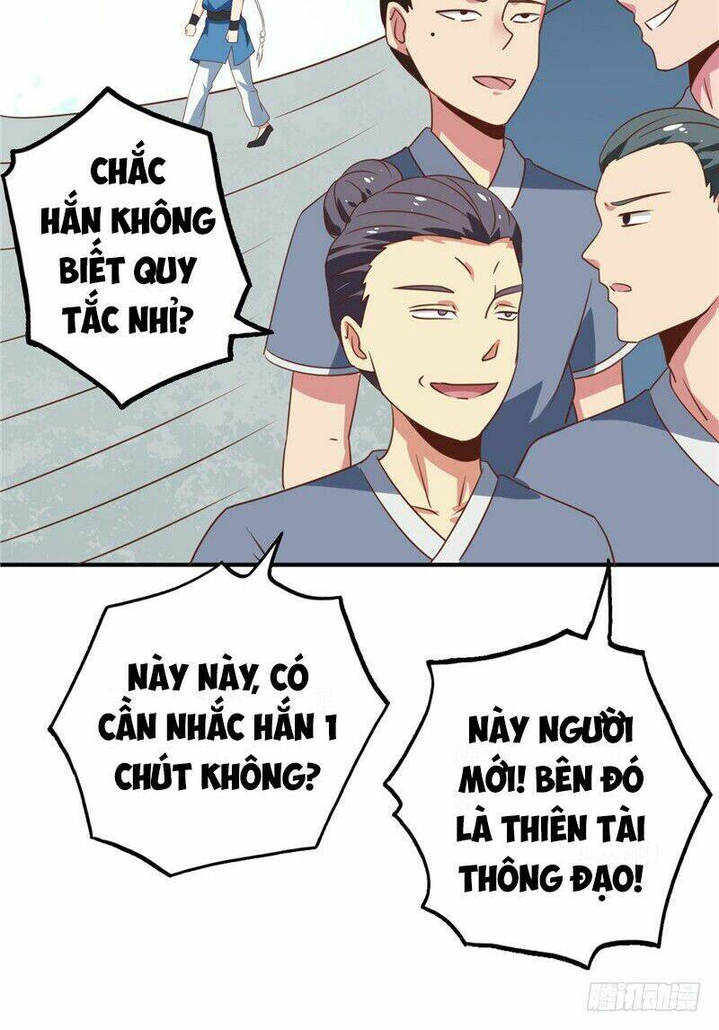 Chương 68 - Trang 21