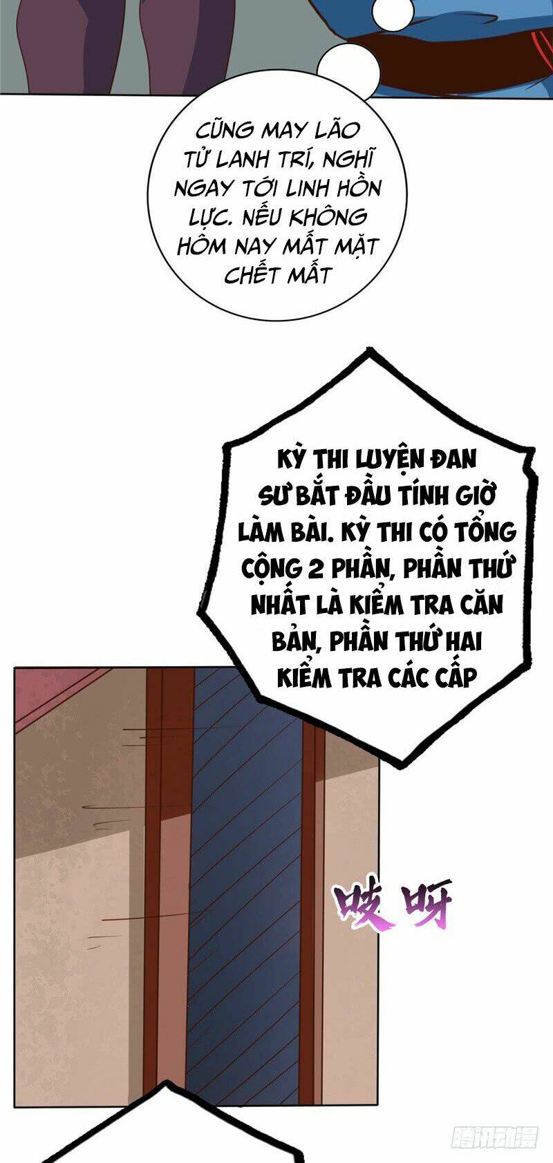 Chương 69 - Trang 17