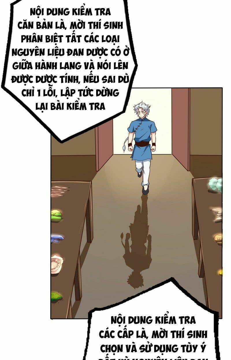 Chương 69 - Trang 18