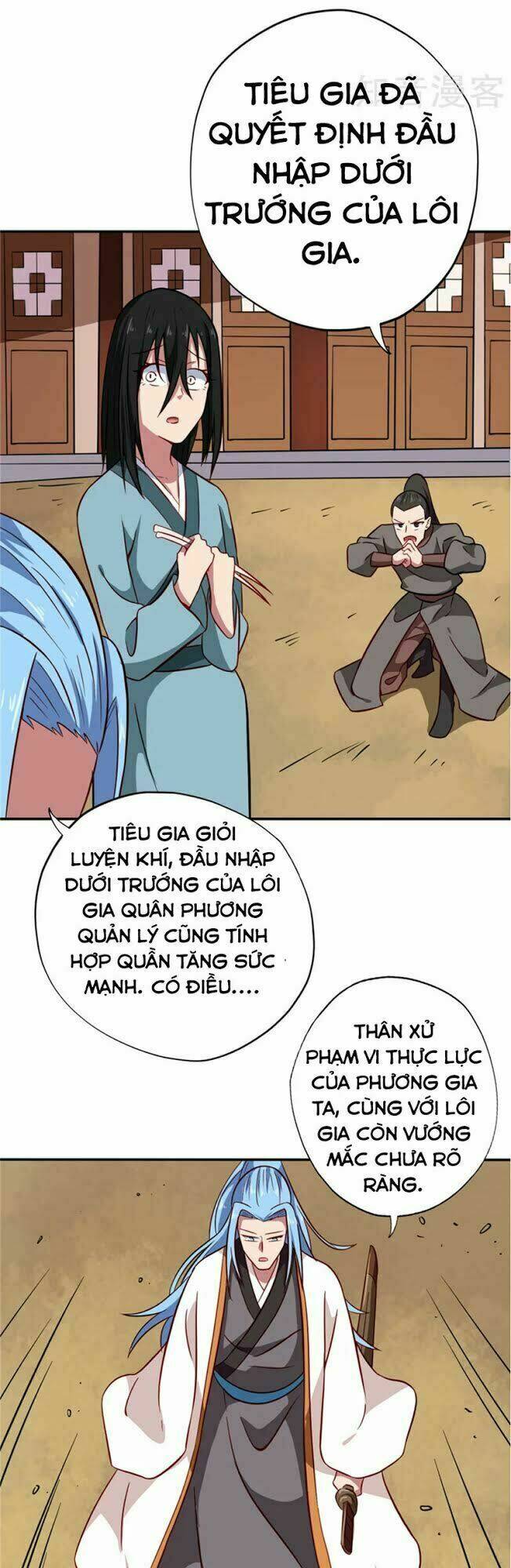 Chương 74 - Trang 12