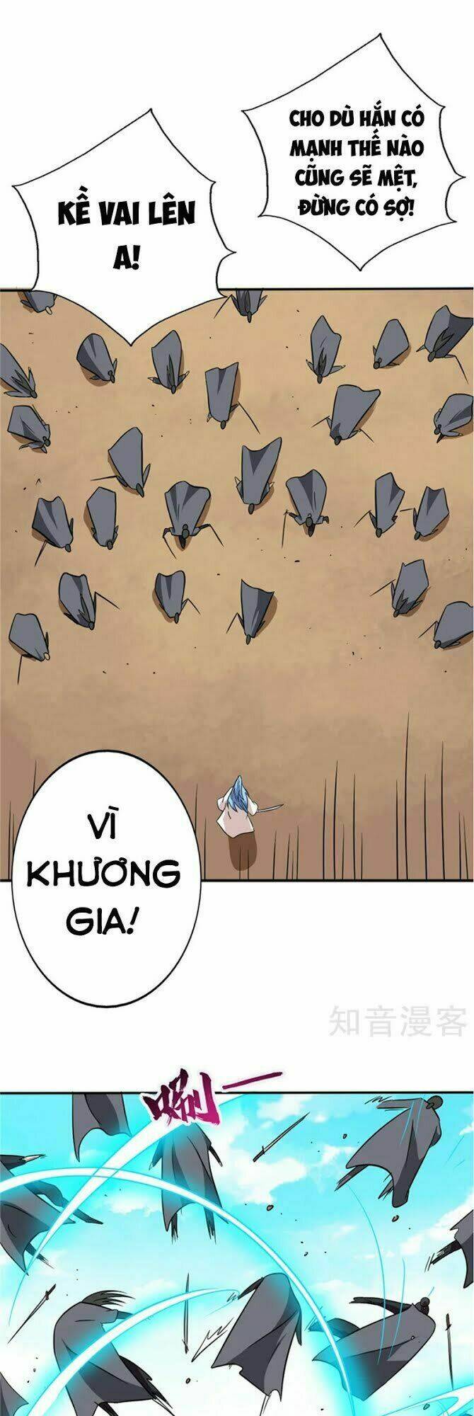 Chương 74 - Trang 15
