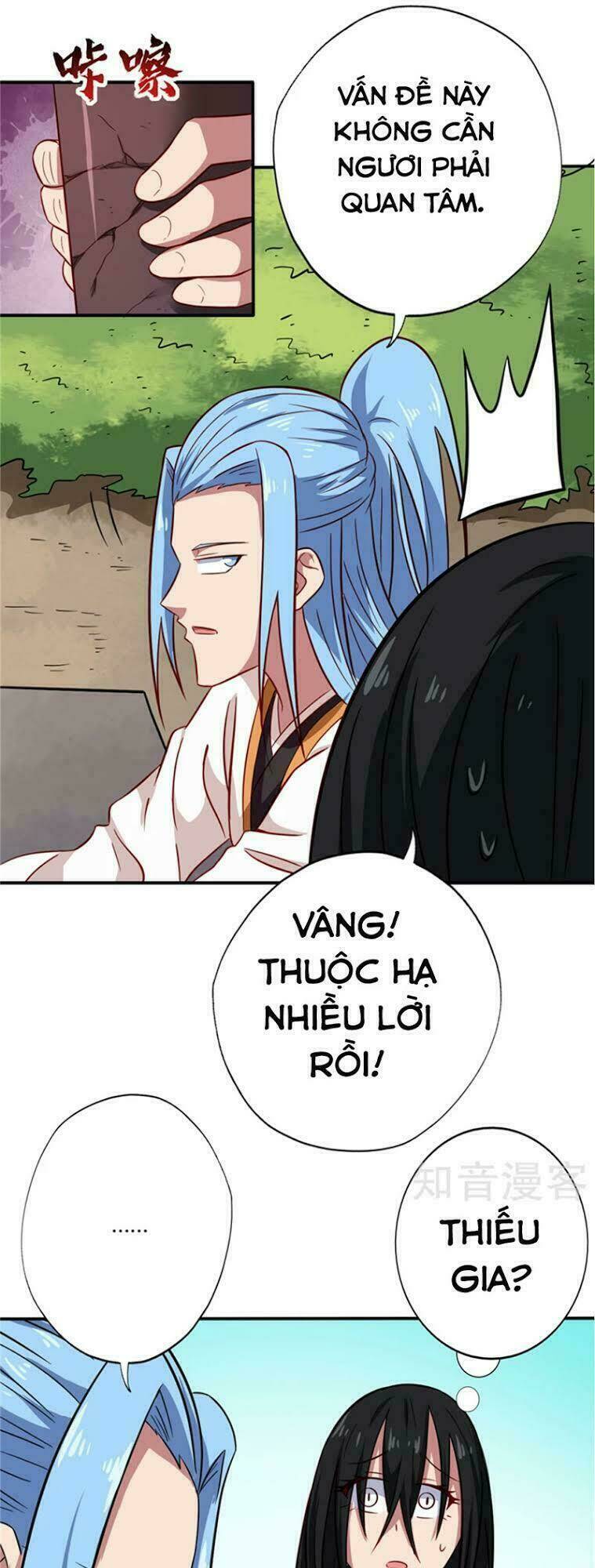 Chương 74 - Trang 9