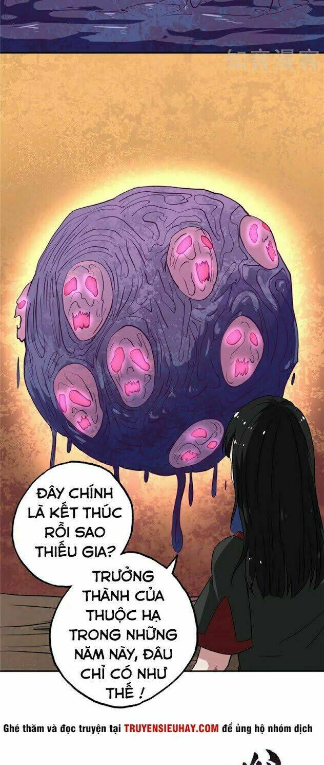 Chương 77 - Trang 15