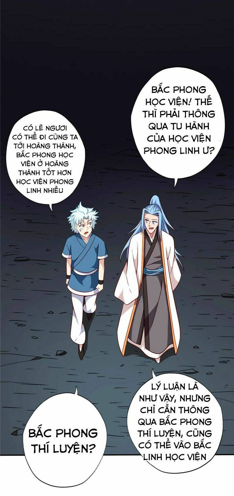Chương 83 - Trang 12