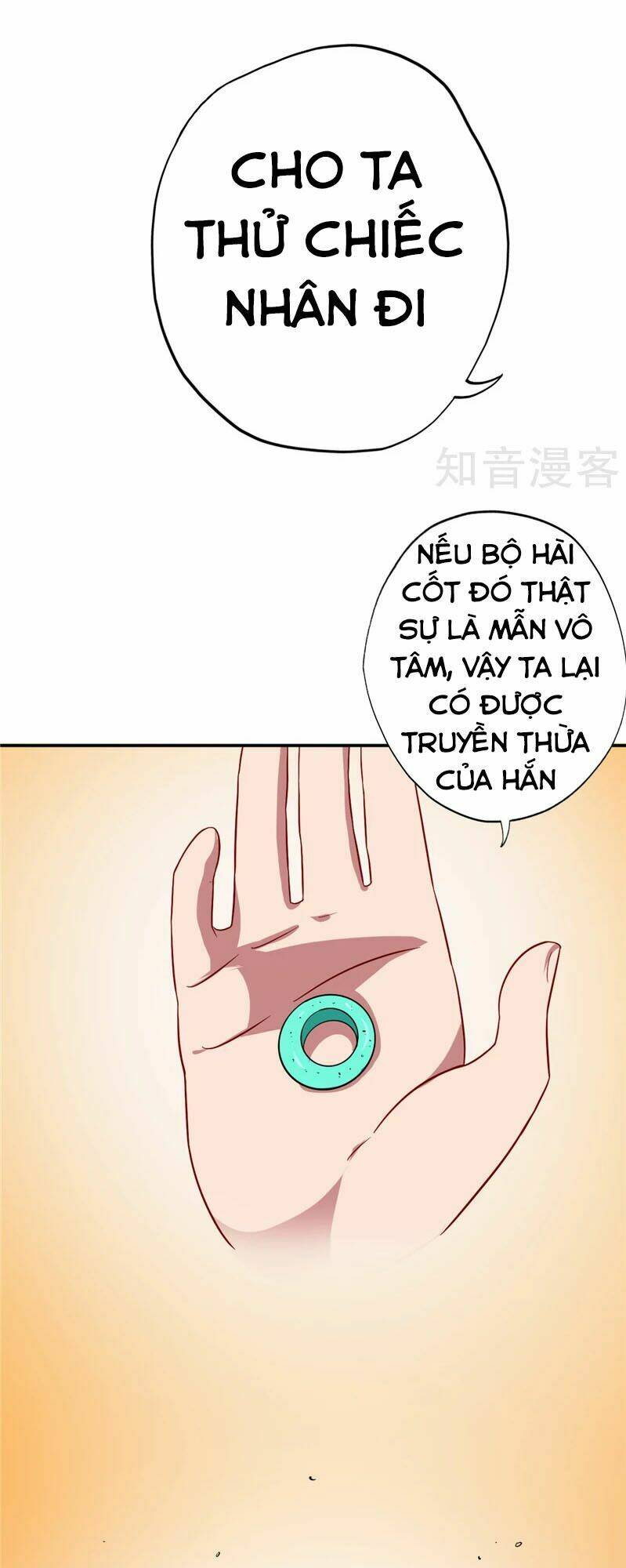 Chương 83 - Trang 15