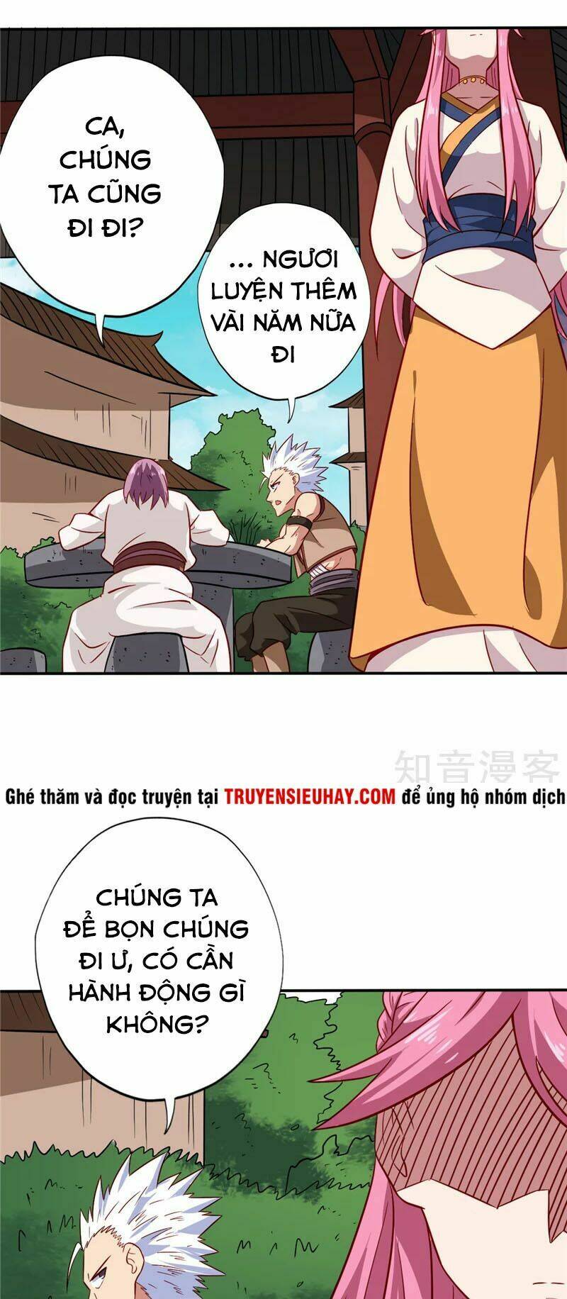 Chương 84 - Trang 21