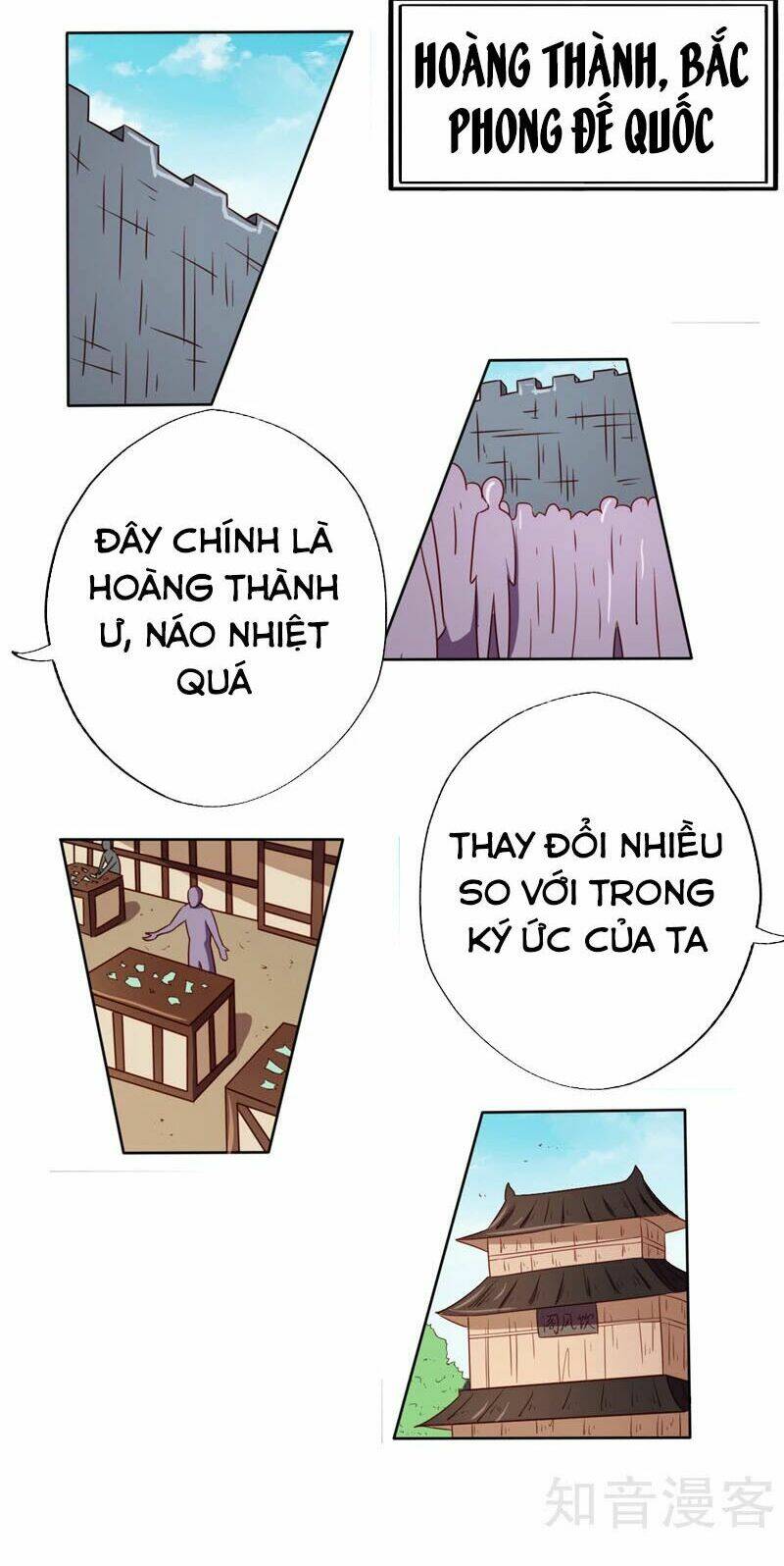 Chương 85 - Trang 11