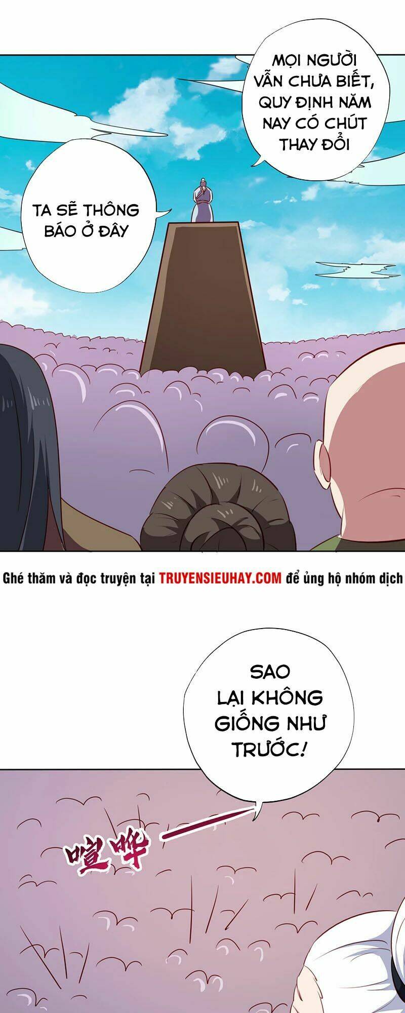 Chương 85 - Trang 18