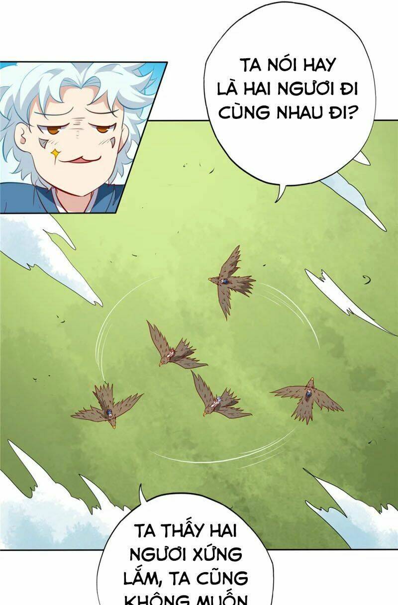 Chương 85 - Trang 8