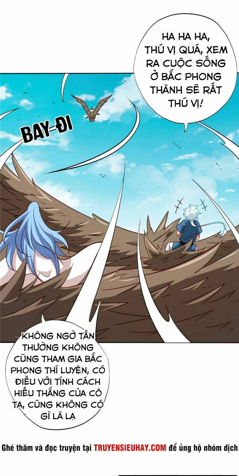 Chương 85 - Trang 10