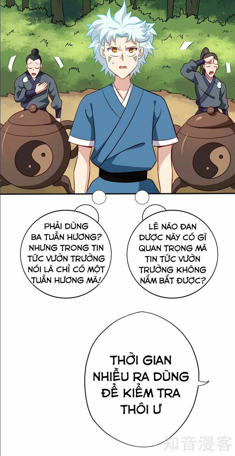 Chương 91 - Trang 3
