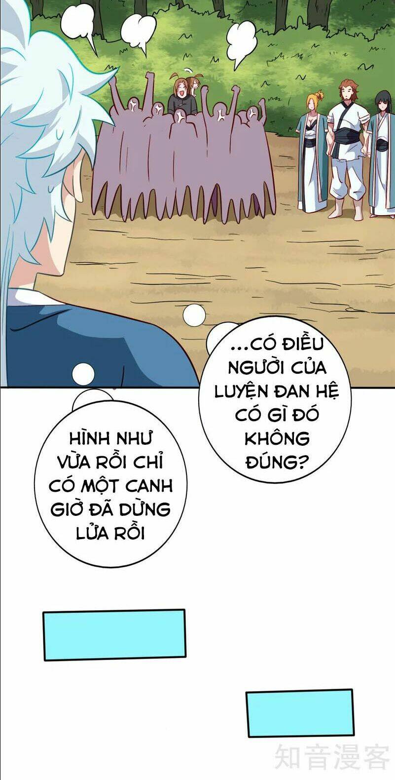 Chương 91 - Trang 5