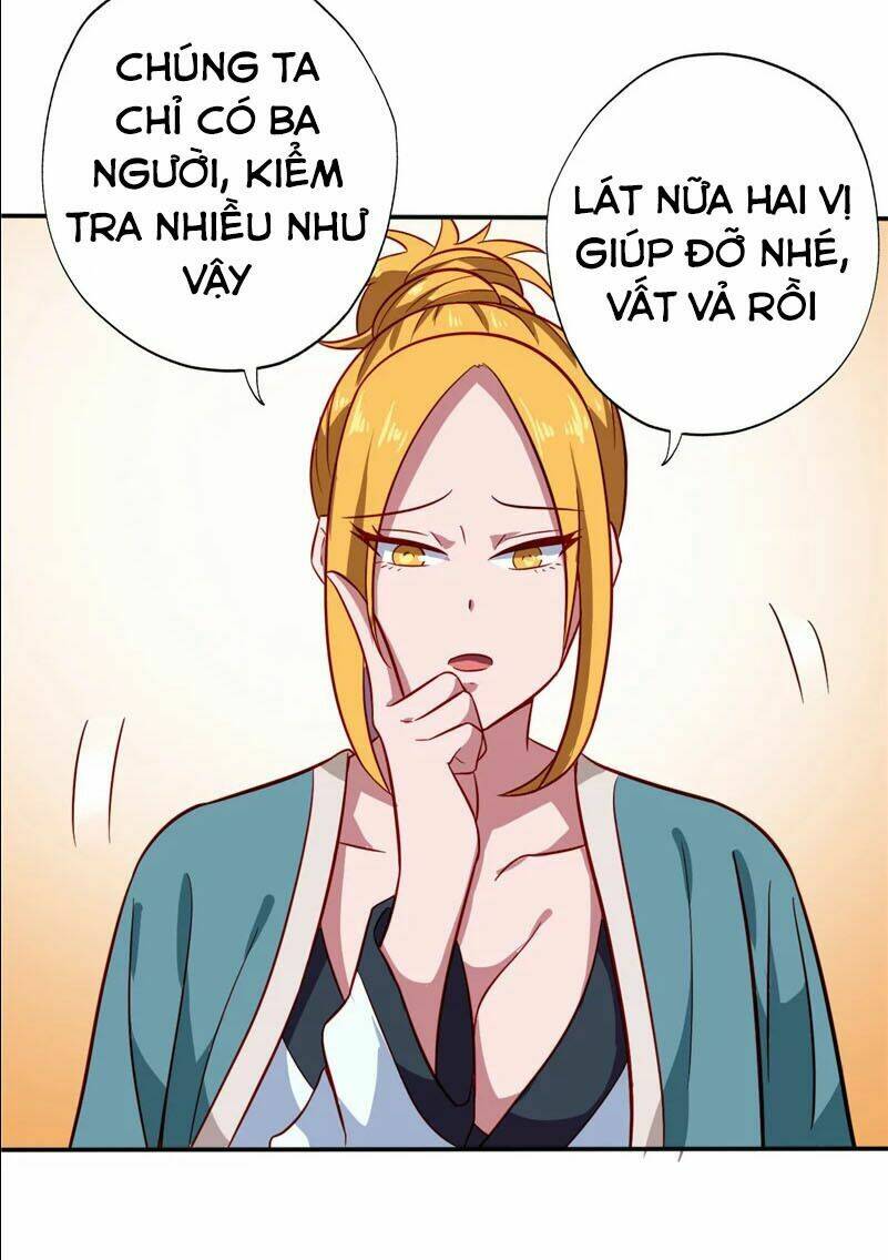 Chương 91 - Trang 7