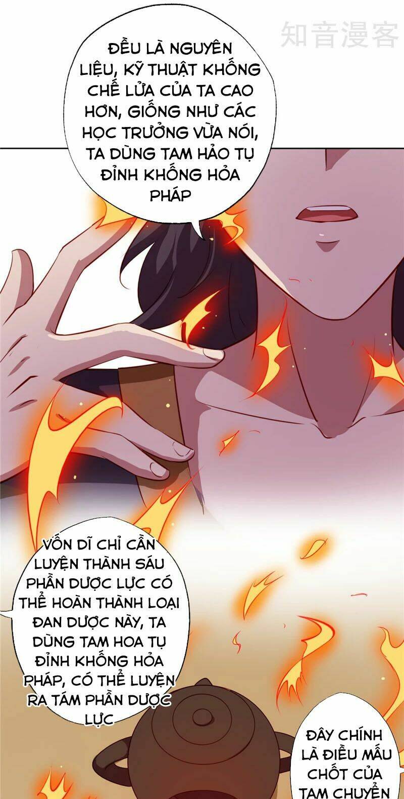 Chương 92 - Trang 8