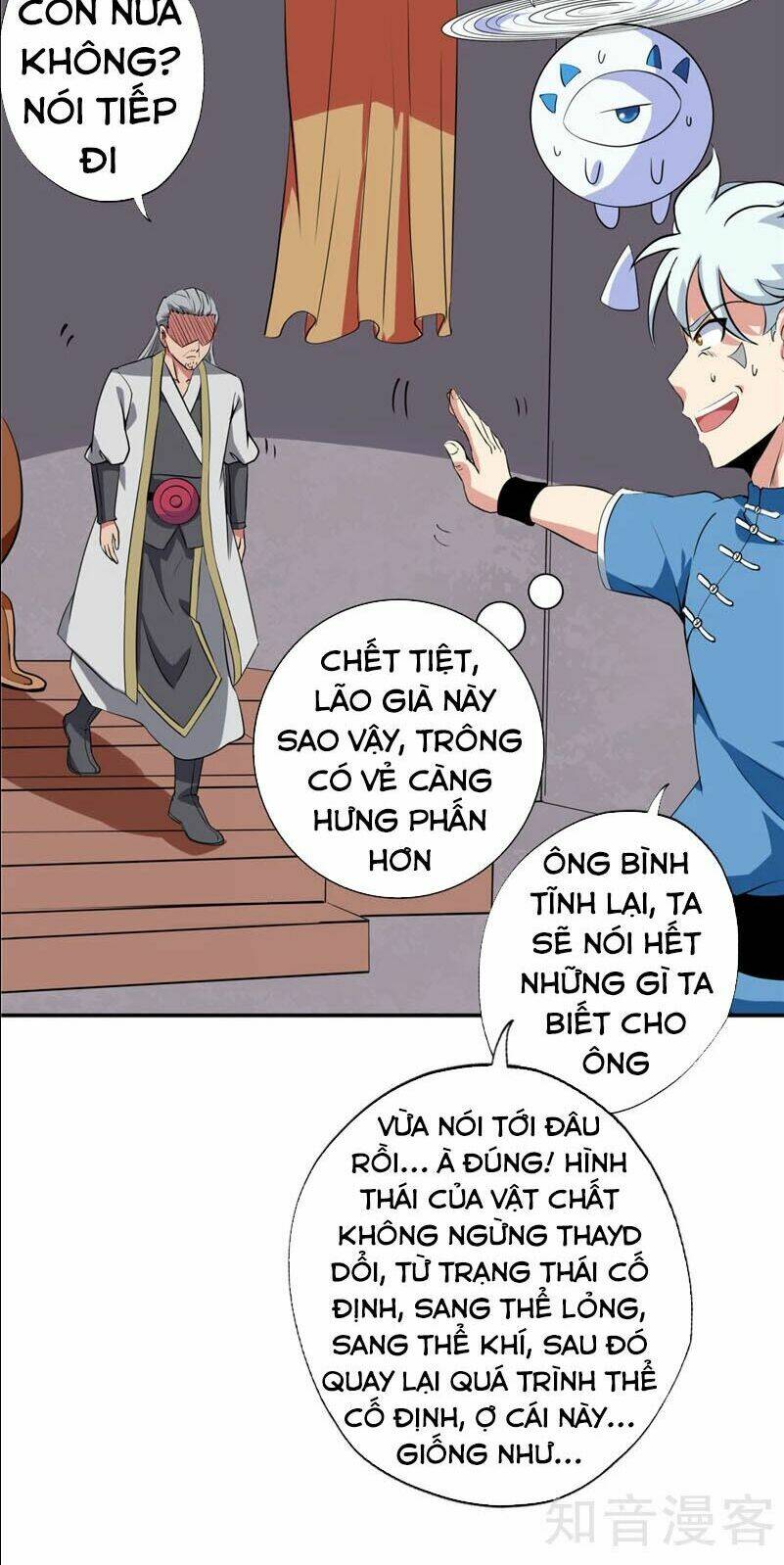 Chương 93 - Trang 19