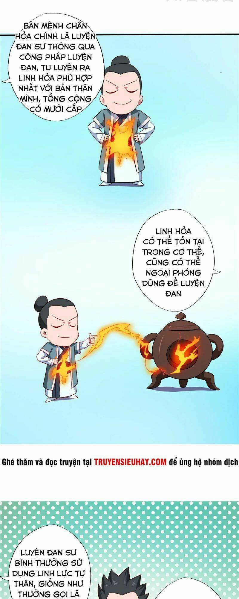 Chương 95 - Trang 16