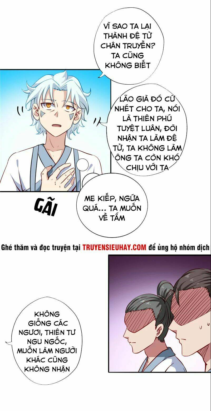 Chương 97 - Trang 20