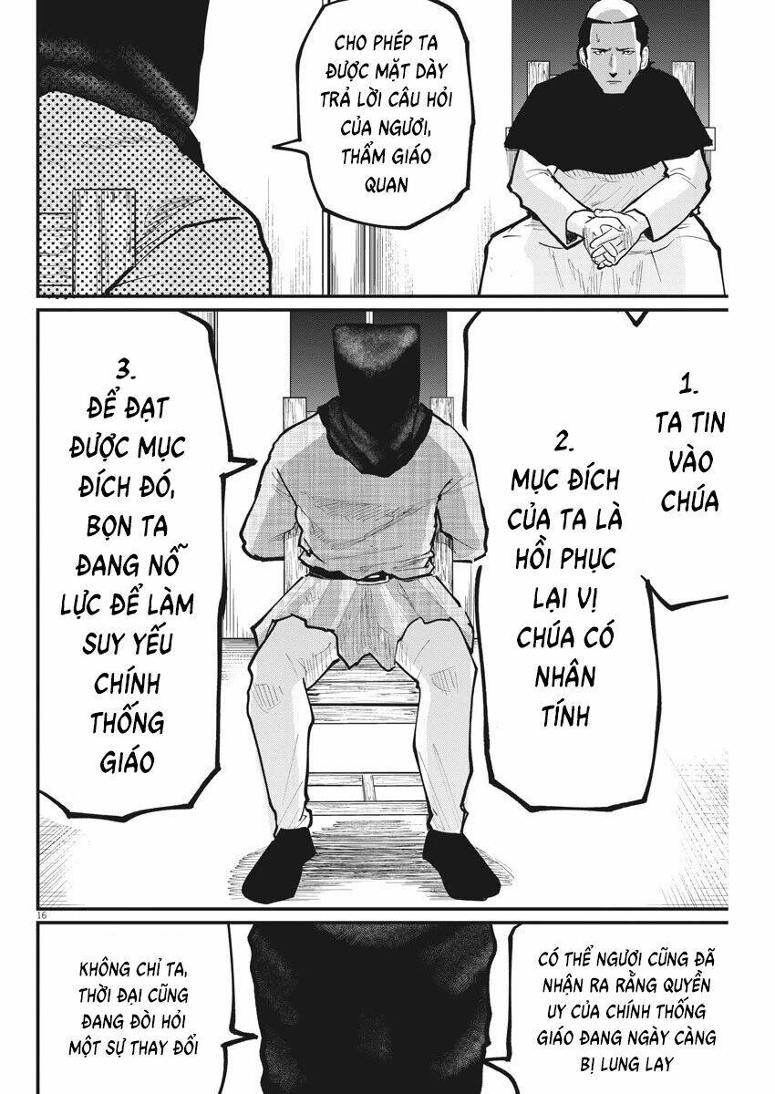 Chương 36 - Trang 16
