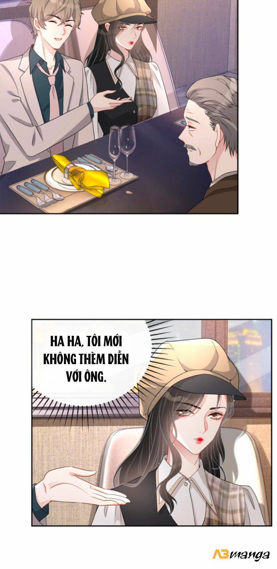 Chương 33 - Trang 3