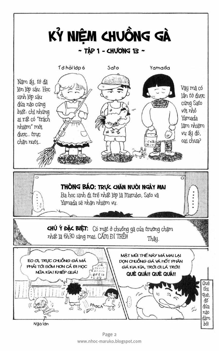 Chương 13 - Trang 1