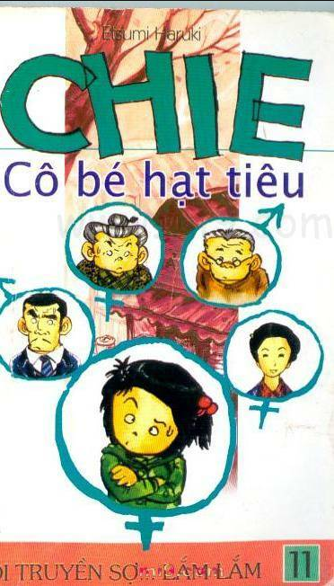 Chương 11 - Trang 1