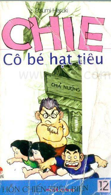Chương 12 - Trang 1